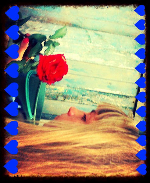 Настюшка Koheba