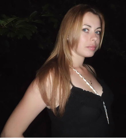 Людмила Коробко