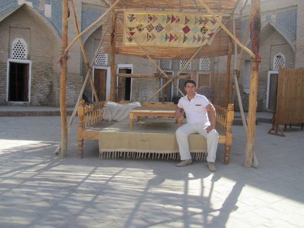 Хамид Карриев