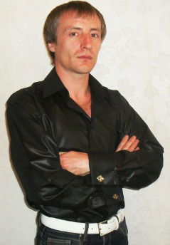 Сорокотяга Василий