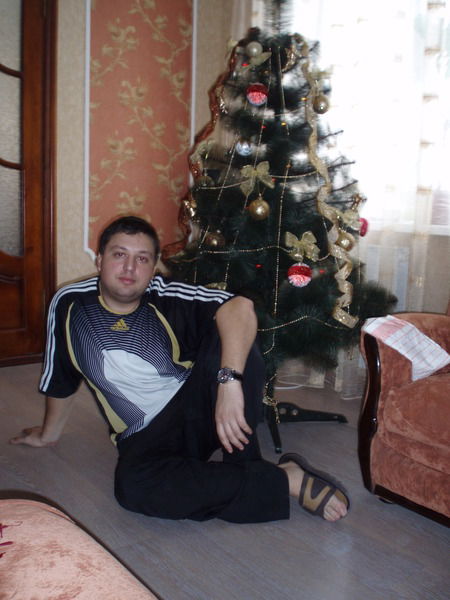 Владимир Моргун