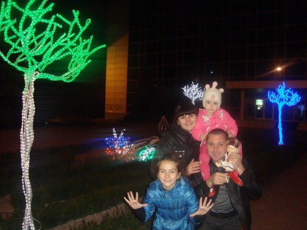 Натали*** Покровская