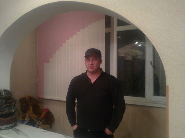 Машраб Урустамов