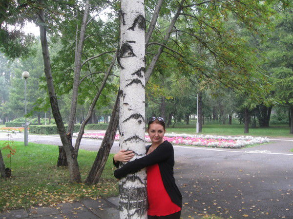 Ольга Бреус