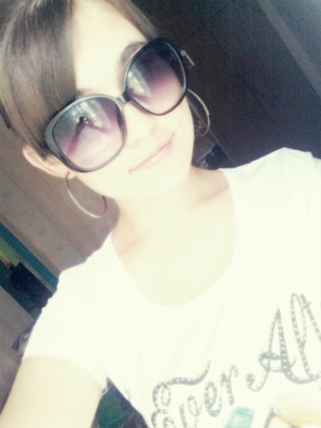 Асем Актурина