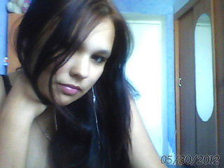 Катюшка :) :)