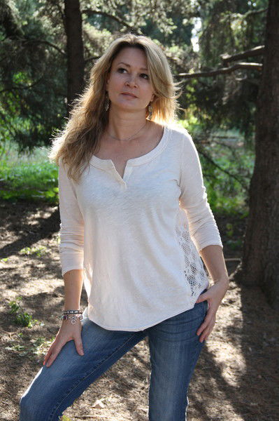 Ольга Щелкунова