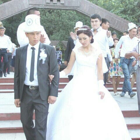 Айзирек Орозбекова