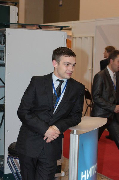 Константин Курбаков