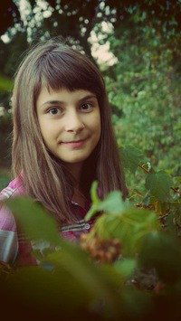 Рада Долгорукова