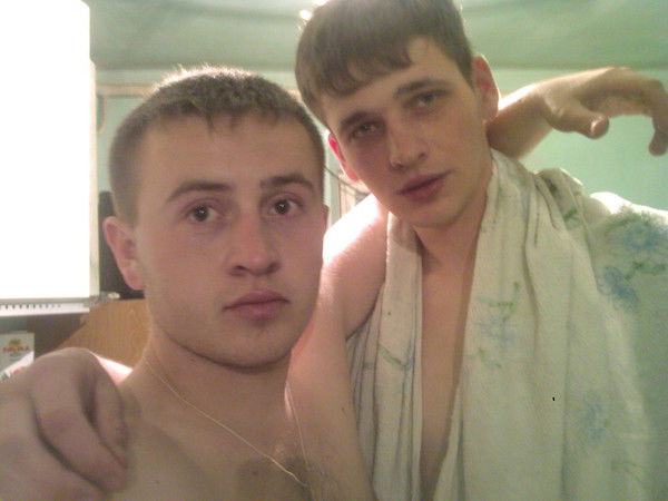 Витя Киллер