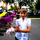 Христина Пономарёва