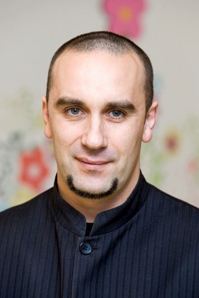 Сергей Лысенко