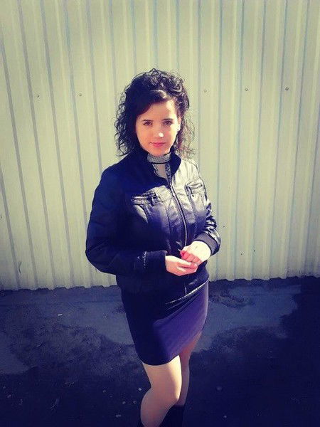 Дарьяна Масалова