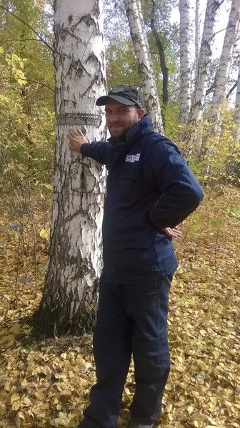 Роман Хорев