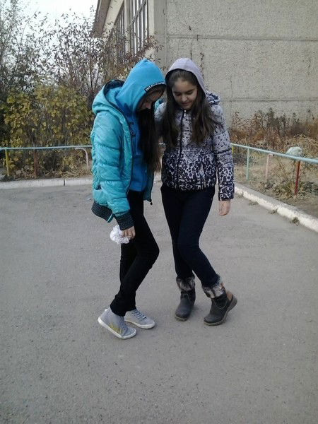 Виктория Достоевская