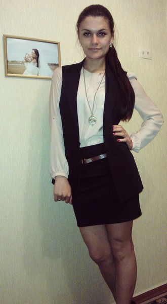 Алина Коцофан