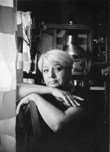 Ирина Лунина