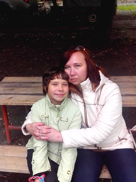 Вера Интересная