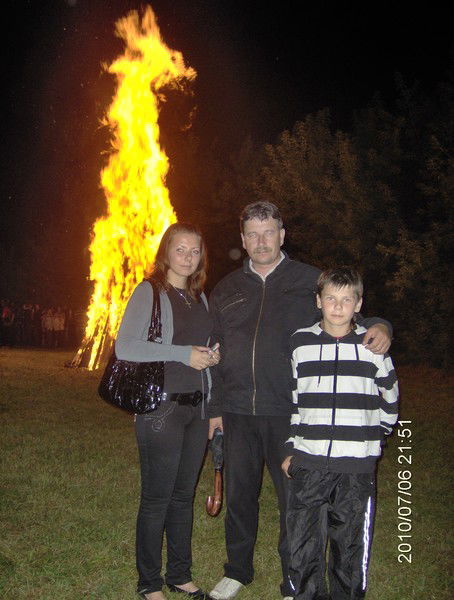 Владимир Вехов