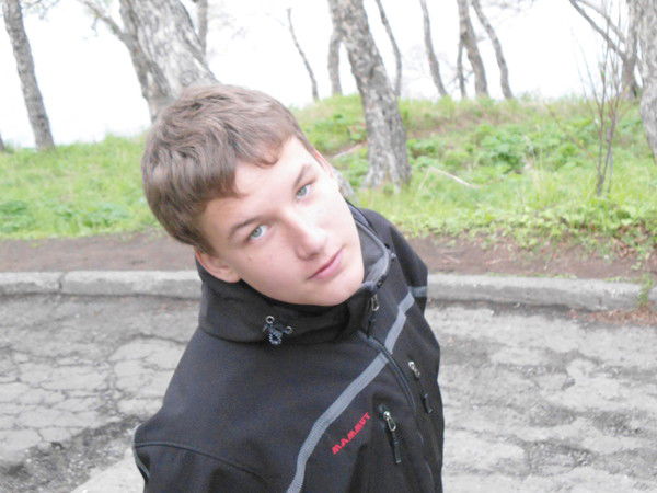 Воронин Сергей