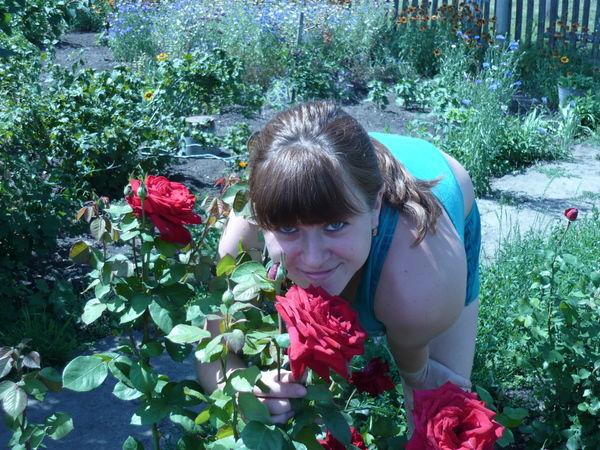 Оксана Колесникова