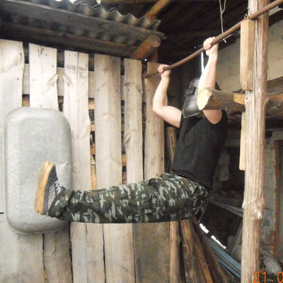 Павел Селивонец