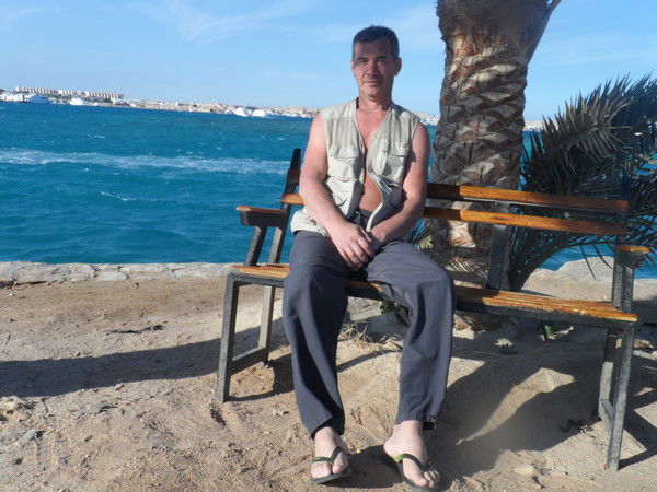 Александр Деев