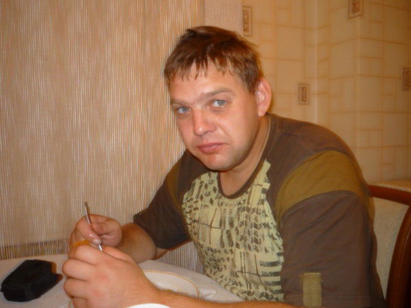 Владимир Концевой