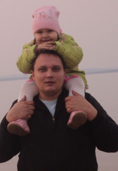 Дмитрий Сухинин