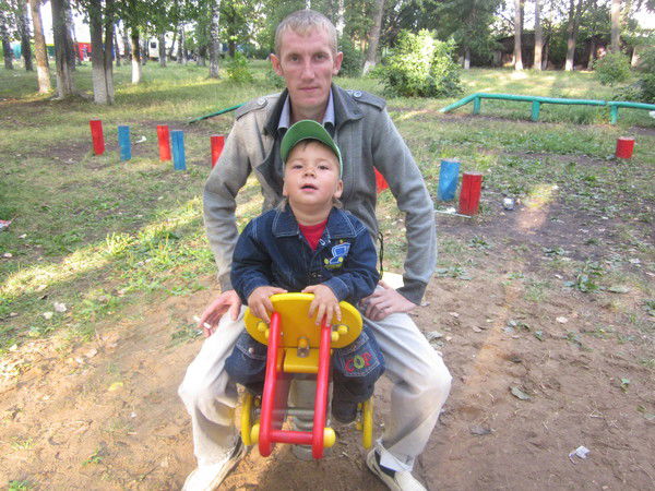 Сергей Кузнецов