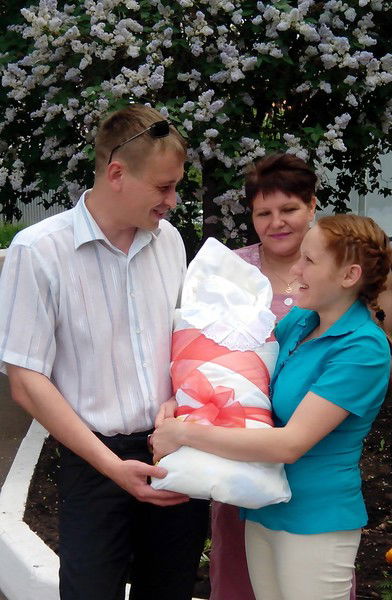 Лилия Титкова