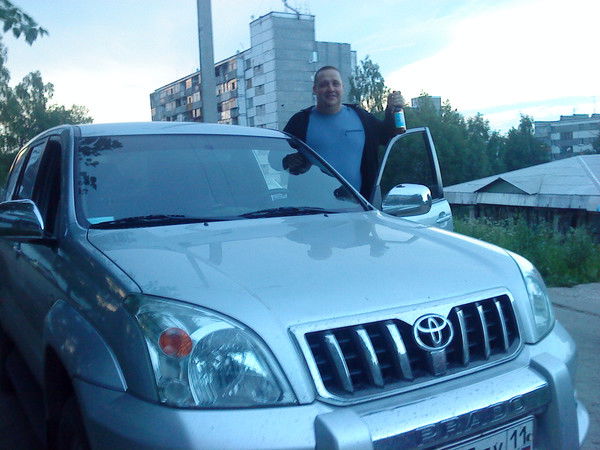 Дмитрий Арбузов