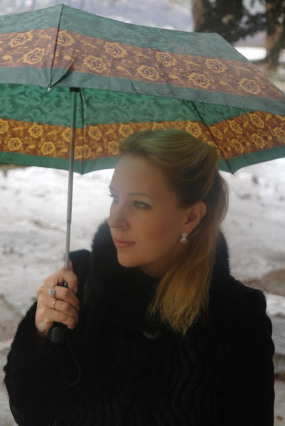 Eлена Уманская