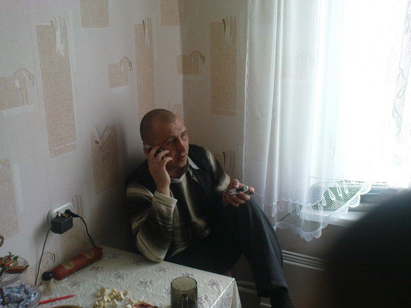 Денис Ламанов