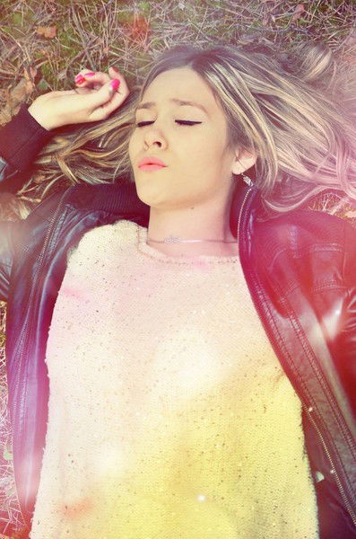 Ангелина Гурецкая