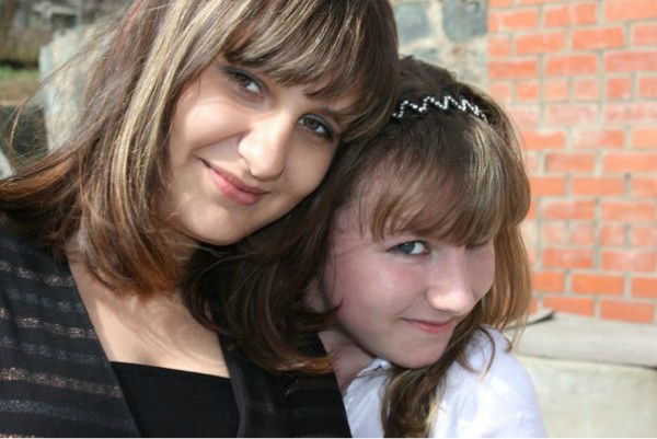 Ксения Пегасина