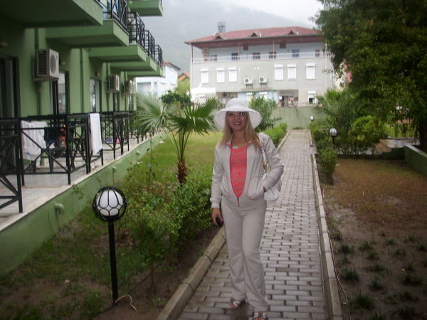 Айжан Куандыкова