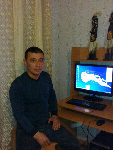 Куат Мынбаев