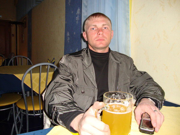 Артем Синотов