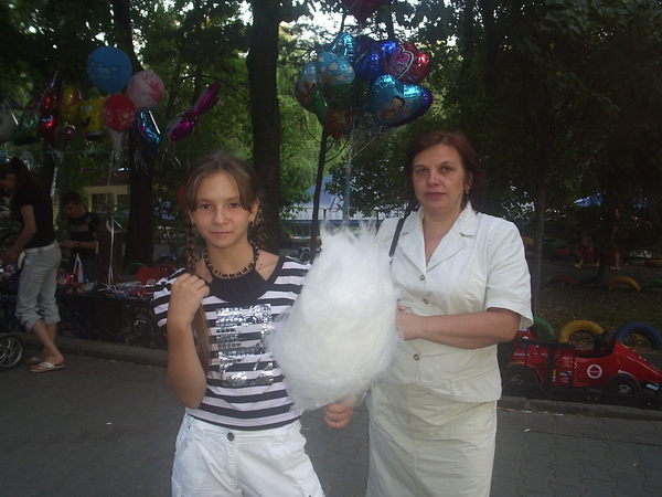 Галина Челозерцева