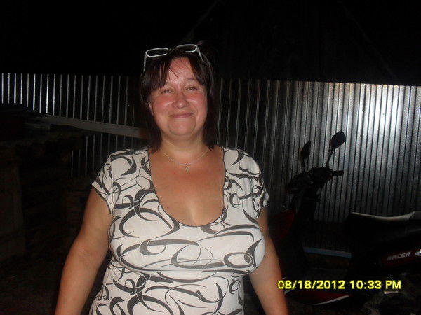 Елена Кочеткова