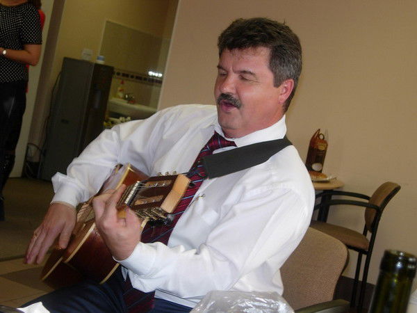 Александр Селиванов