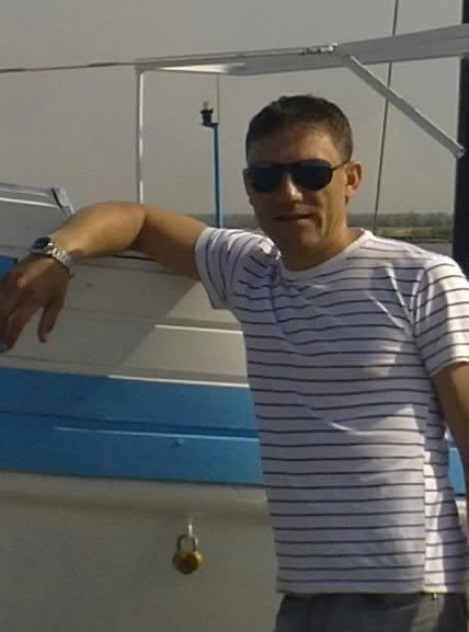 Евгений Дмитриев