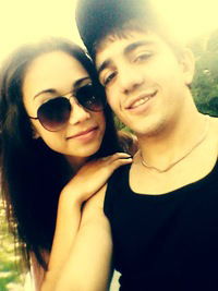 Вика Антонян