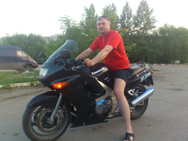 Виталий Целиков