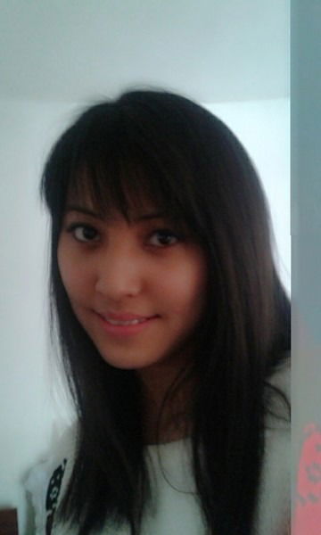 Асель Жакаева