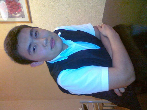 Таалай Уулу Темирлан