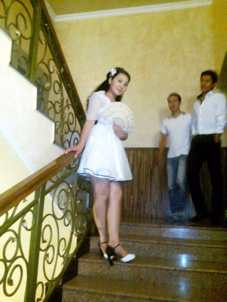 ***арайлым*** Абдиказиева