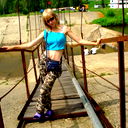 Юлечка Солнышко